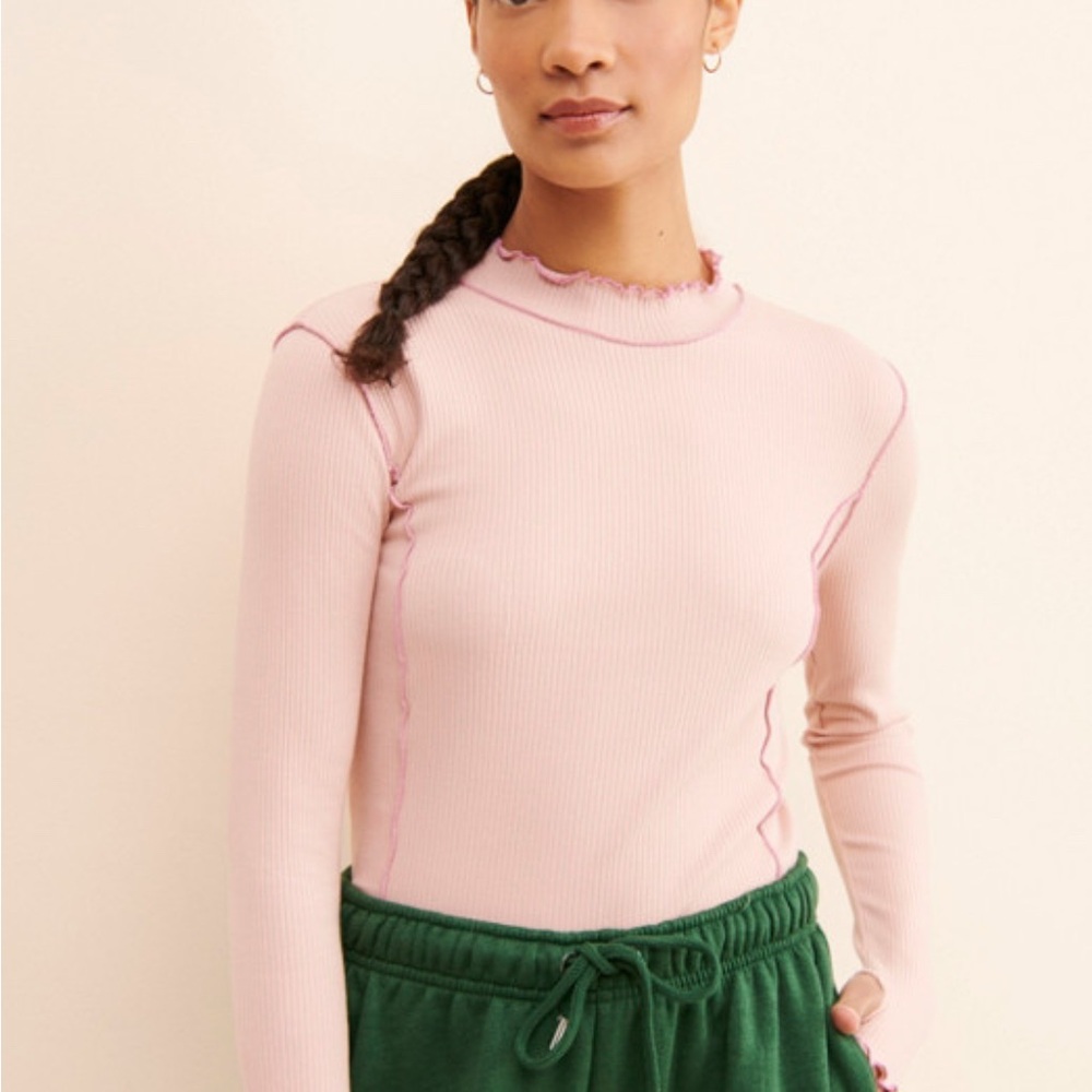 Just Female top